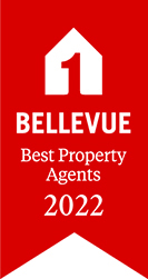 BELLEVUE Best Property Agent 