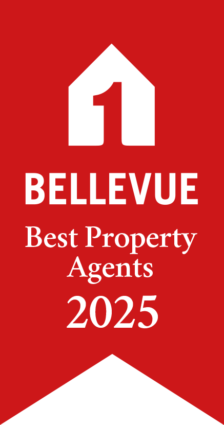 BELLEVUE Best Property Agent 