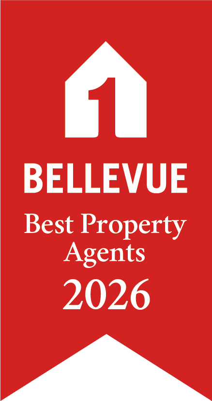 BELLEVUE Best Property Agent