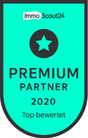 Immobilienscout24 Premium-Partner