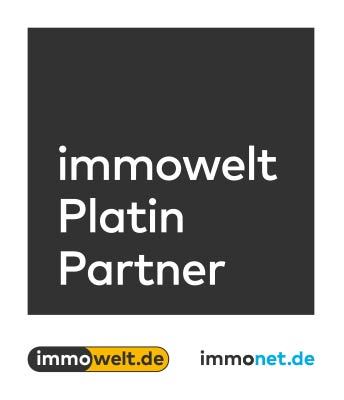 Immowelt Platin-Partner