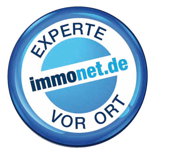 Immonet Experte vor Ort